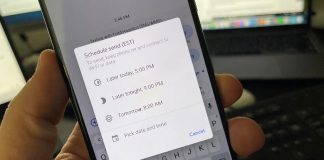 How to Schedule a Text Message on Android