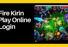 Fire Kirin Play Online Login