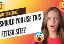 What is FetLife and Should You Use This Fetish Site