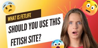 What is FetLife and Should You Use This Fetish Site