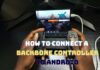 How to Connect a Backbone Controller to Android
