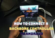How to Connect a Backbone Controller to Android