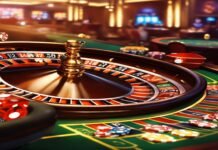 Roulette Bets: A Comprehensive Guide to Placing Winning Wagers Roulette Bets