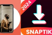 Snaptik App Download: What Is It and How to Download It? Snaptik App Download