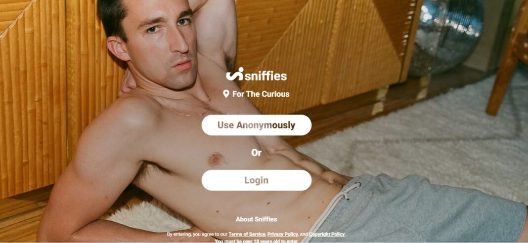 What is Sniffies Gay App and How to Get It?