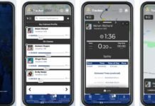 B.A.A. Racing App: Track Boston Marathon Runners in Real-Time B.A.A. Racing App