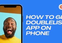 How to Get Doublelist App on Phone How to Get Doublelist App on Phone