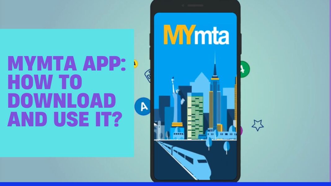 MYmta App How to Download and Use It