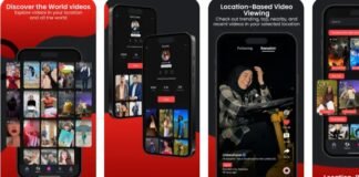 Redz App: Everything to Know About New App Redz App