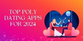 Top Poly Dating Apps for 2024 Top Poly Dating Apps for 2024