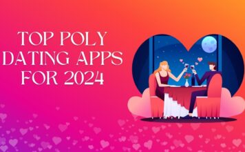 Top Poly Dating Apps for 2024