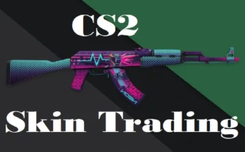 CS2 Skin Trading
