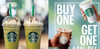Why is My Starbucks BOGO Not Working and How to Make It Work?
