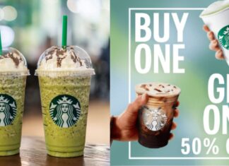 Why is My Starbucks BOGO Not Working and How to Make It Work?