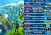 Fortnite fn.gg/LeaderboardRewards | Climb the Ranks, Claim Your Prizes Fortnite fn.gg LeaderboardRewards