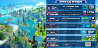 Fortnite fn.gg/LeaderboardRewards | Climb the Ranks, Claim Your Prizes Fortnite fn.gg LeaderboardRewards